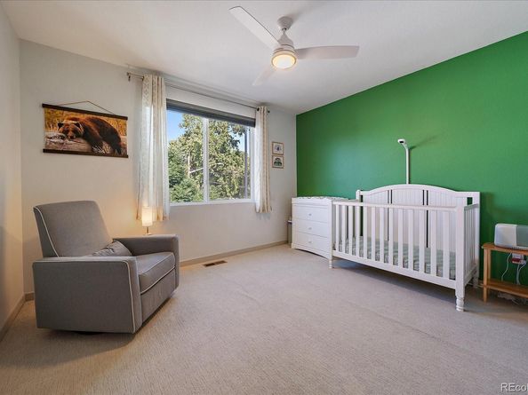 4020 Fenton Court, Denver CO 80212