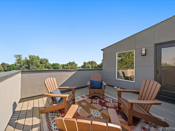 4020 Fenton Court, Denver CO 80212