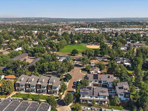 4020 Fenton Court, Denver CO 80212