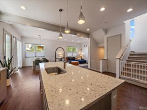 4020 Fenton Court, Denver CO 80212