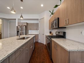 4020 Fenton Court, Denver CO 80212