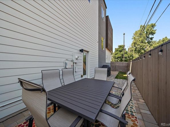 4020 Fenton Court, Denver CO 80212