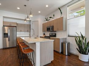 4020 Fenton Court, Denver CO 80212