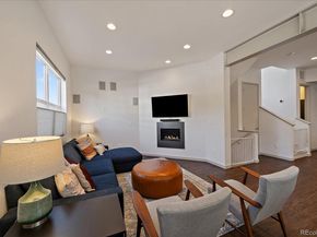 4020 Fenton Court, Denver CO 80212