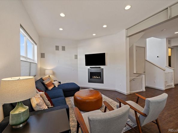 4020 Fenton Court, Denver CO 80212