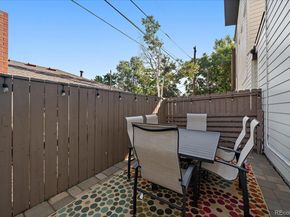 4020 Fenton Court, Denver CO 80212