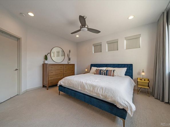 4020 Fenton Court, Denver CO 80212