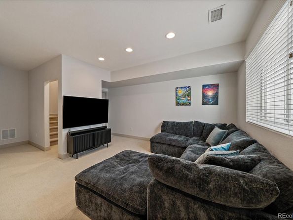 4020 Fenton Court, Denver CO 80212