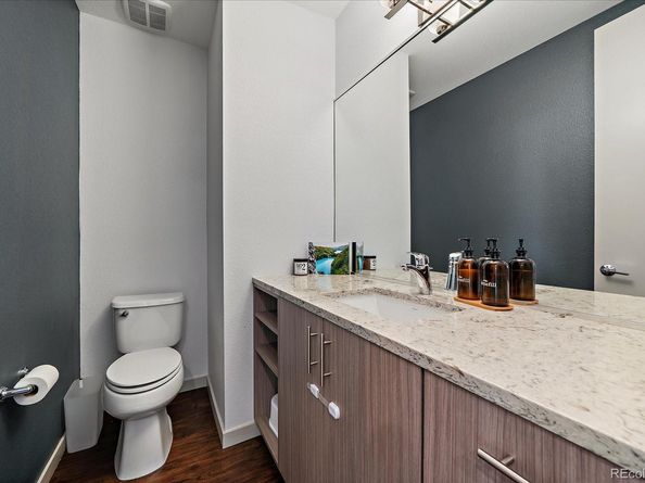 4020 Fenton Court, Denver CO 80212