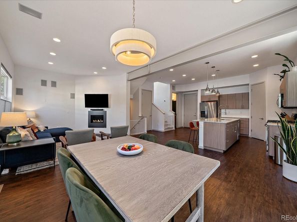 4020 Fenton Court, Denver CO 80212