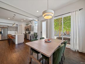 4020 Fenton Court, Denver CO 80212