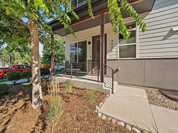4020 Fenton Court, Denver CO 80212