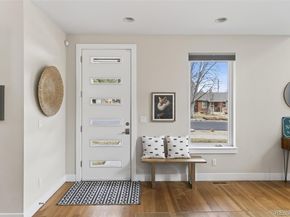 2738 W 43rd Avenue, Denver CO 80211