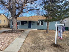 Undisclosed Address #9194467, Denver CO 80219