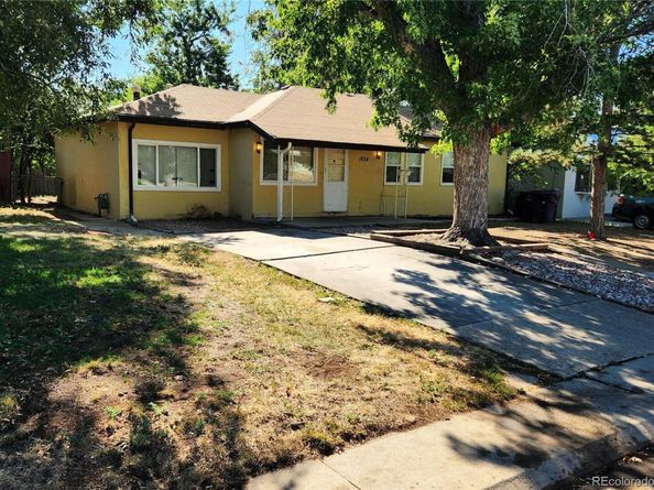 Undisclosed Address #9194467, Denver CO 80219