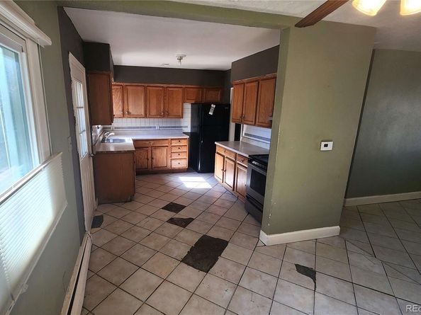Undisclosed Address #9194467, Denver CO 80219