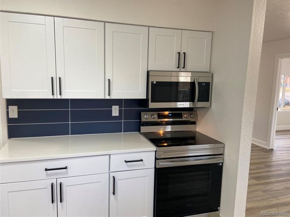 Undisclosed Address #9194467, Denver CO 80219