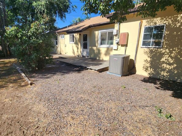 Undisclosed Address #9194467, Denver CO 80219