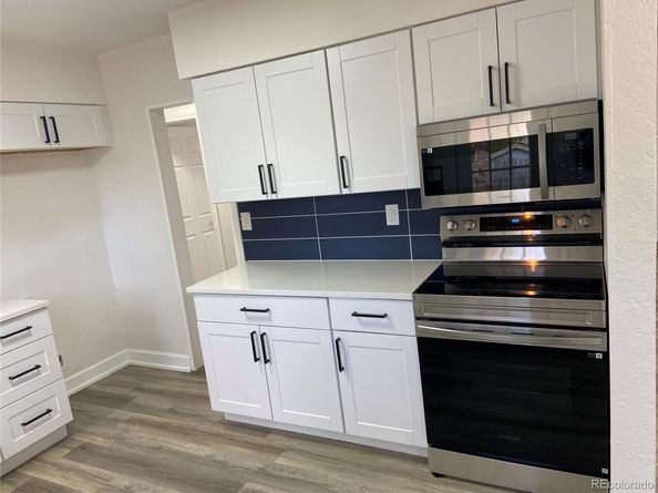 Undisclosed Address #9194467, Denver CO 80219