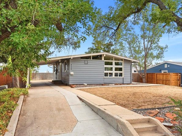 420 Cuchara Street, Denver CO 80221