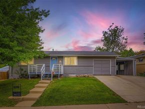 8543 Wiley Circle, Westminster CO 80031