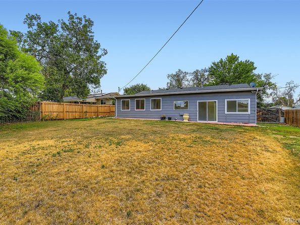 8543 Wiley Circle, Westminster CO 80031