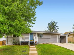 8543 Wiley Circle, Westminster CO 80031