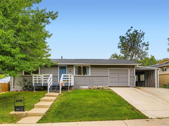 8543 Wiley Circle, Westminster CO 80031