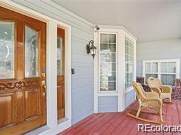 359 Canyon Point Circle, Golden CO 80403