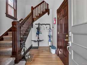 444 Bannock Street, Denver CO 80204