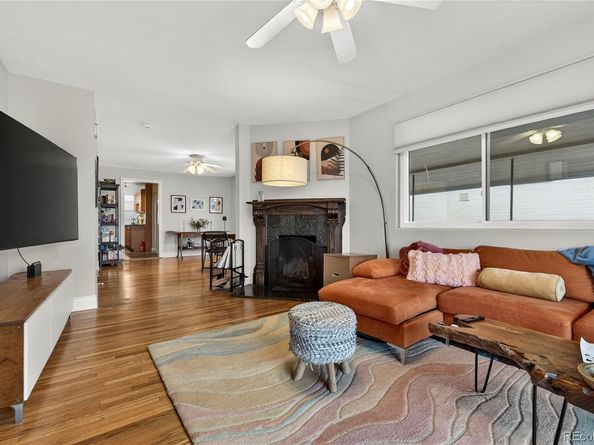 444 Bannock Street, Denver CO 80204