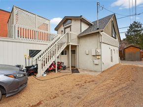 444 Bannock Street, Denver CO 80204