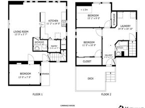 444 Bannock Street, Denver CO 80204