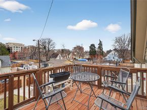 444 Bannock Street, Denver CO 80204