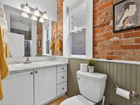 444 Bannock Street, Denver CO 80204