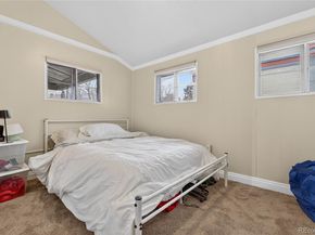 444 Bannock Street, Denver CO 80204