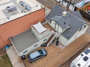 444 Bannock Street, Denver CO 80204