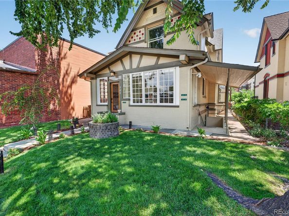 444 Bannock Street, Denver CO 80204