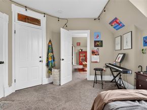 444 Bannock Street, Denver CO 80204