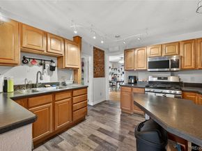 444 Bannock Street, Denver CO 80204