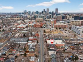 444 Bannock Street, Denver CO 80204
