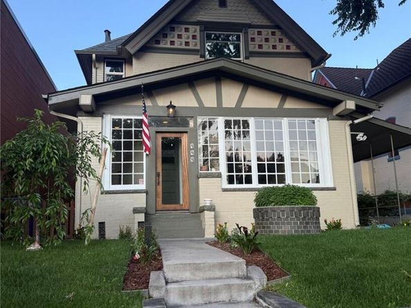 444 Bannock Street, Denver CO 80204