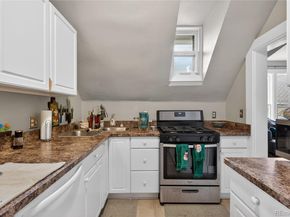 444 Bannock Street, Denver CO 80204