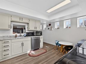 444 Bannock Street, Denver CO 80204