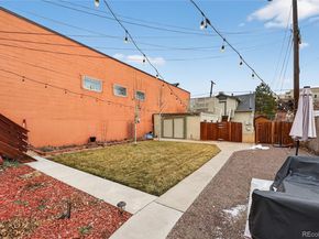 444 Bannock Street, Denver CO 80204