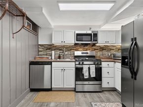 444 Bannock Street, Denver CO 80204