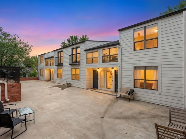 2102 W 31st Avenue, Denver CO 80211