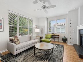 2826 Syracuse Court, Denver CO 80238