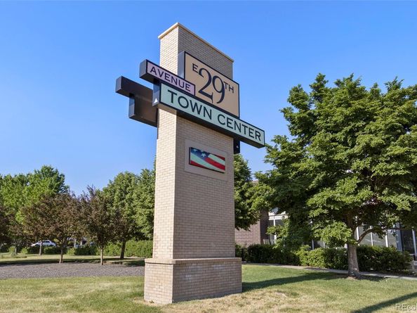 2826 Syracuse Court, Denver CO 80238