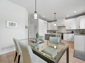 2826 Syracuse Court, Denver CO 80238